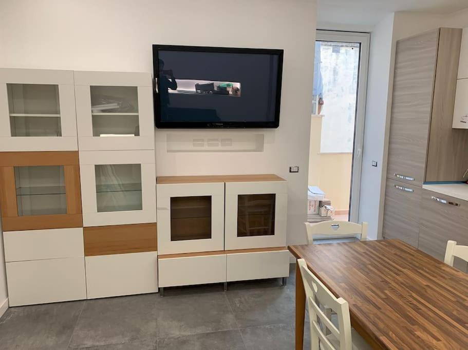 La Dimora Di Leonardo Apartment Roma Exterior foto