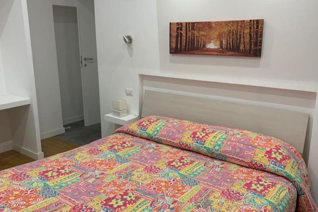 La Dimora Di Leonardo Apartment Roma Exterior foto