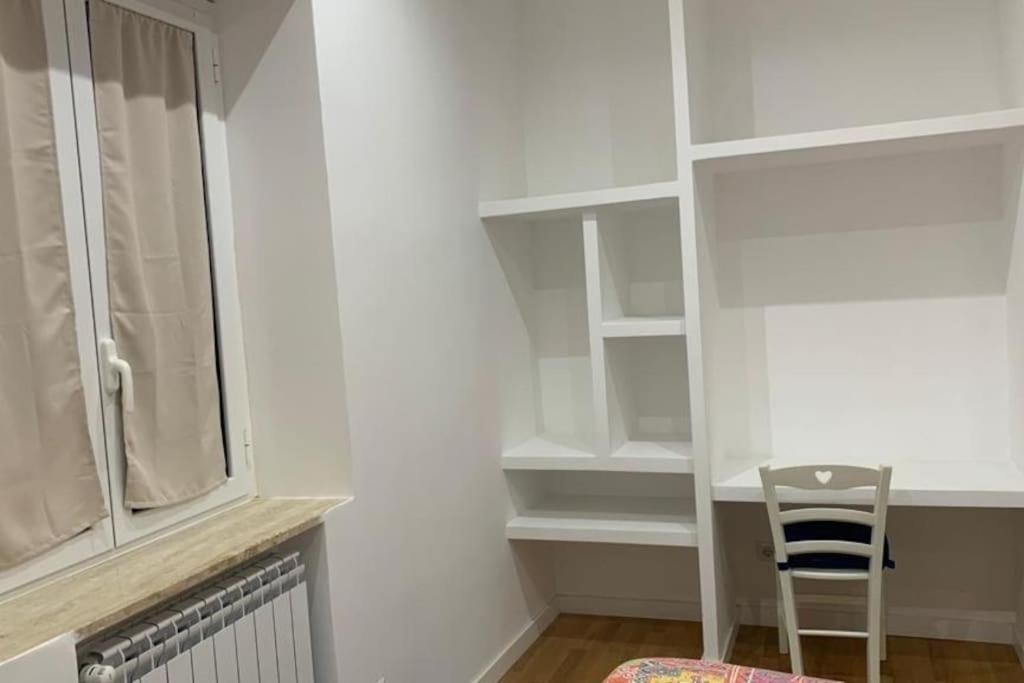 La Dimora Di Leonardo Apartment Roma Exterior foto