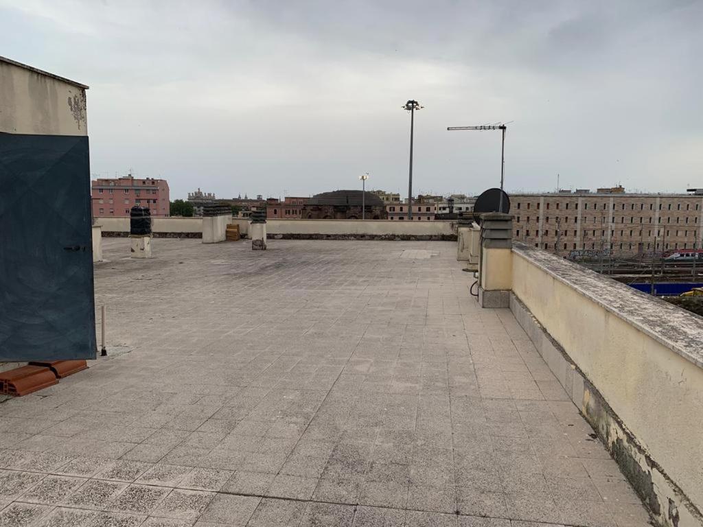 La Dimora Di Leonardo Apartment Roma Exterior foto