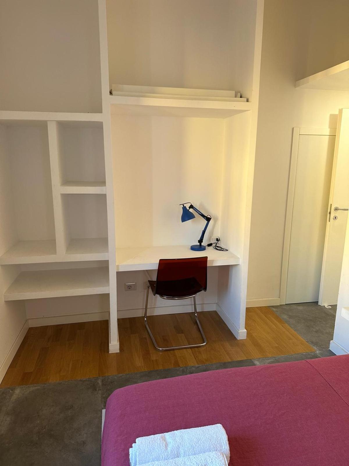 La Dimora Di Leonardo Apartment Roma Exterior foto